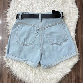 4 PIECE JEANS SHORTS KIT