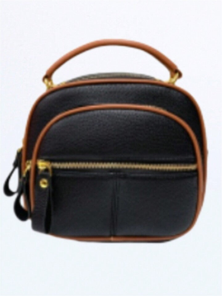 Versatile Multilayer Bag