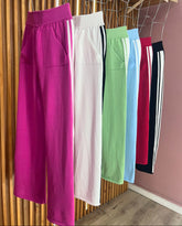 Candy Colors Sweatpants