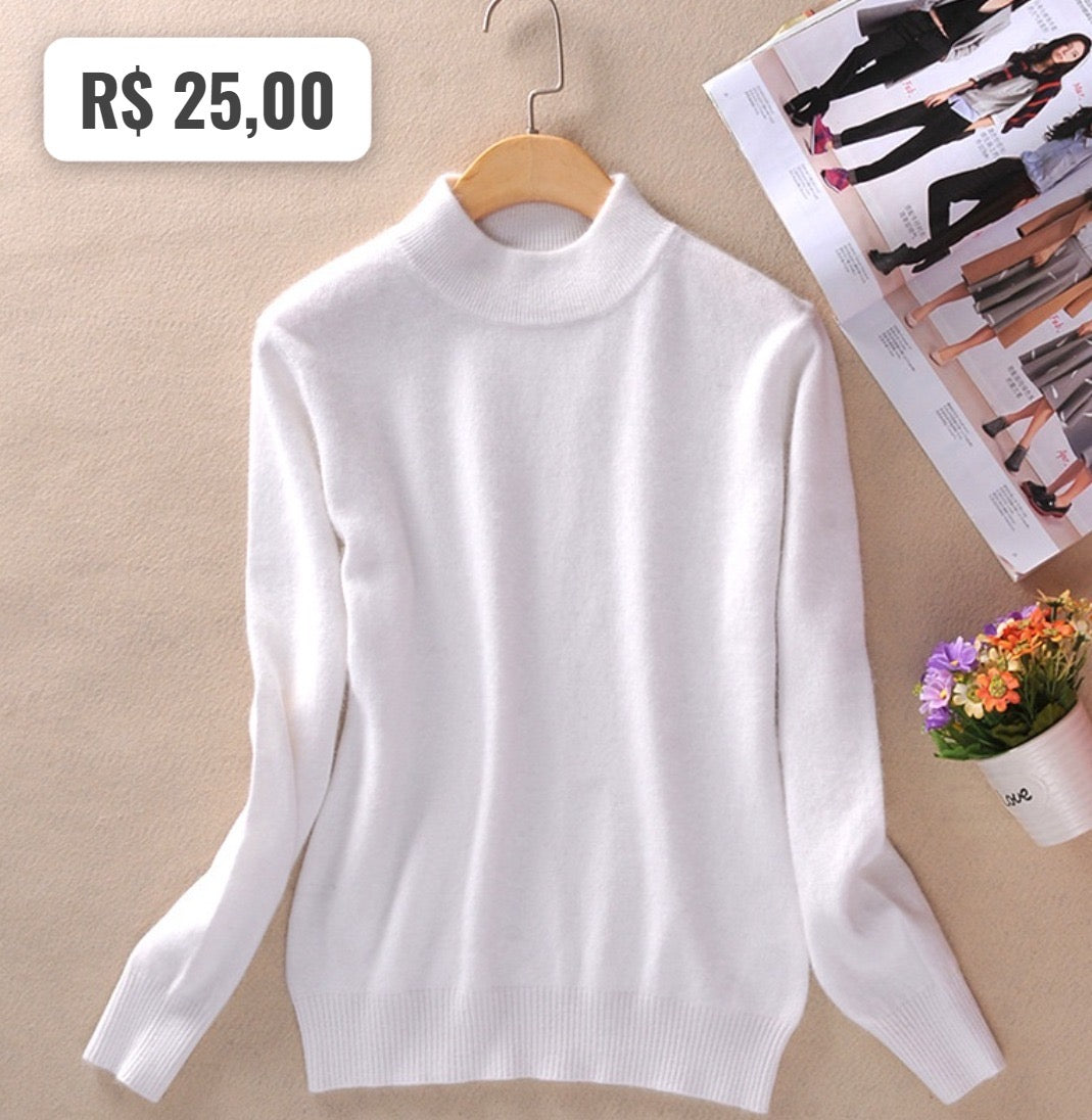 Long Sleeve Blouse