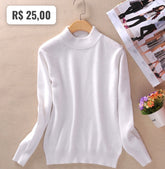 Long Sleeve Blouse