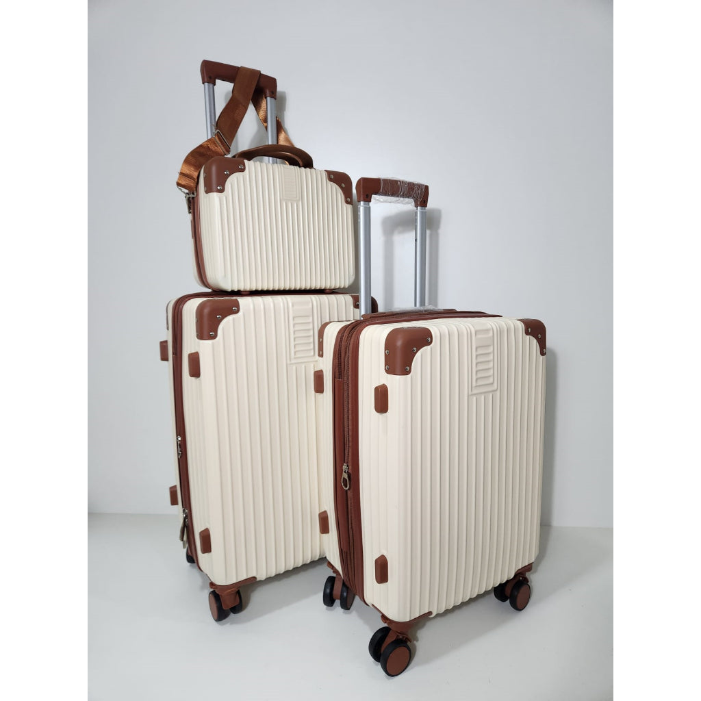 Travel Suitcase Set