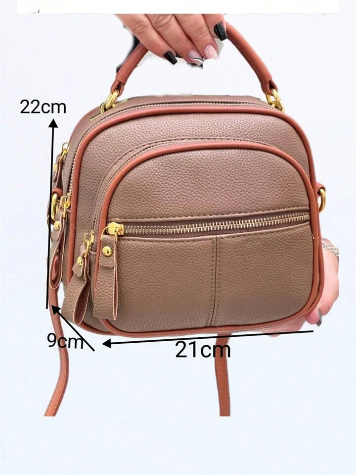 Versatile Multilayer Bag