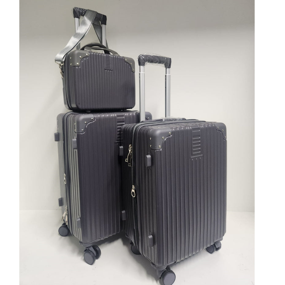 Travel Suitcase Set