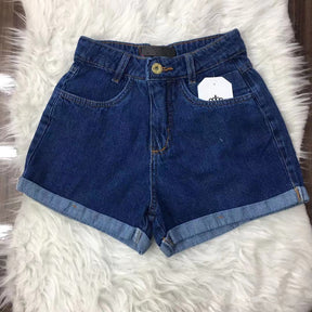 KIT 3 SHORTS JEANS 001