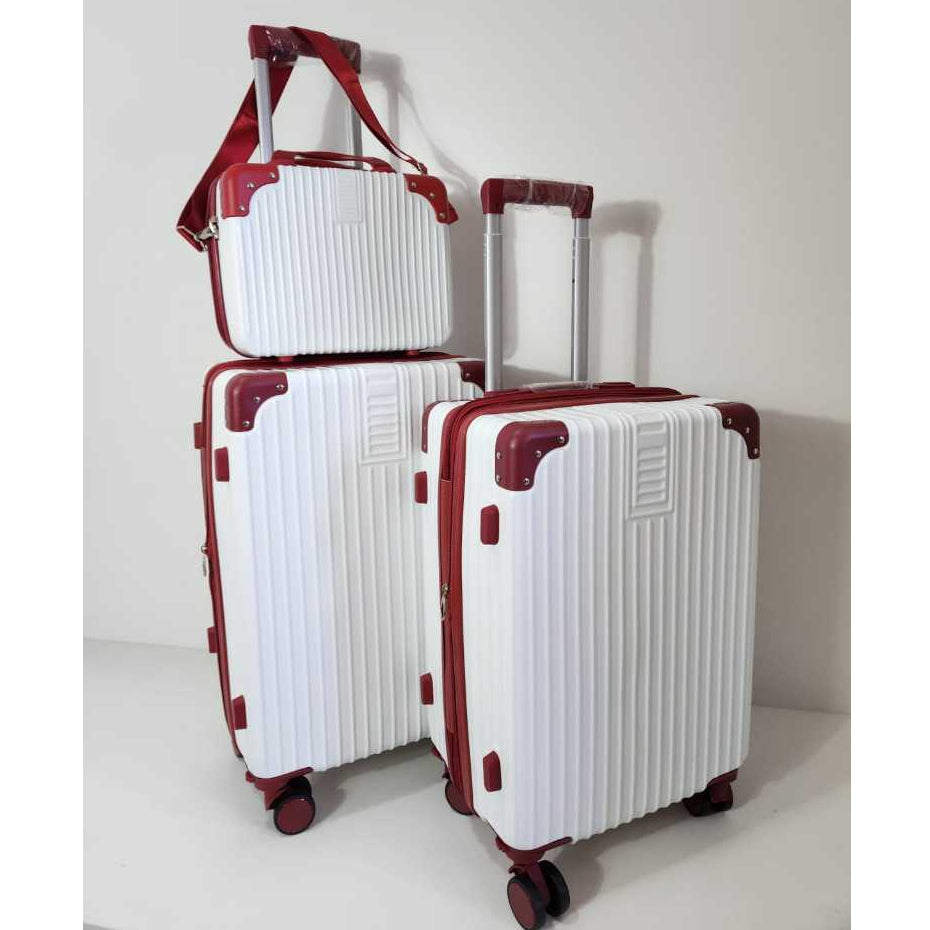 Suitcase Set