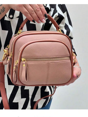 Versatile Multilayer Bag