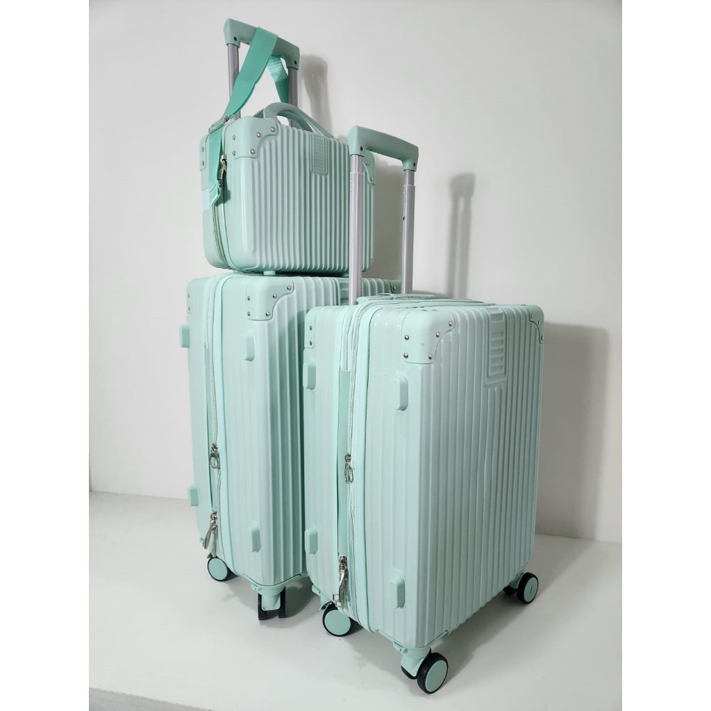 Travel Suitcase Set