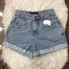 KIT 3 SHORTS JEANS 001