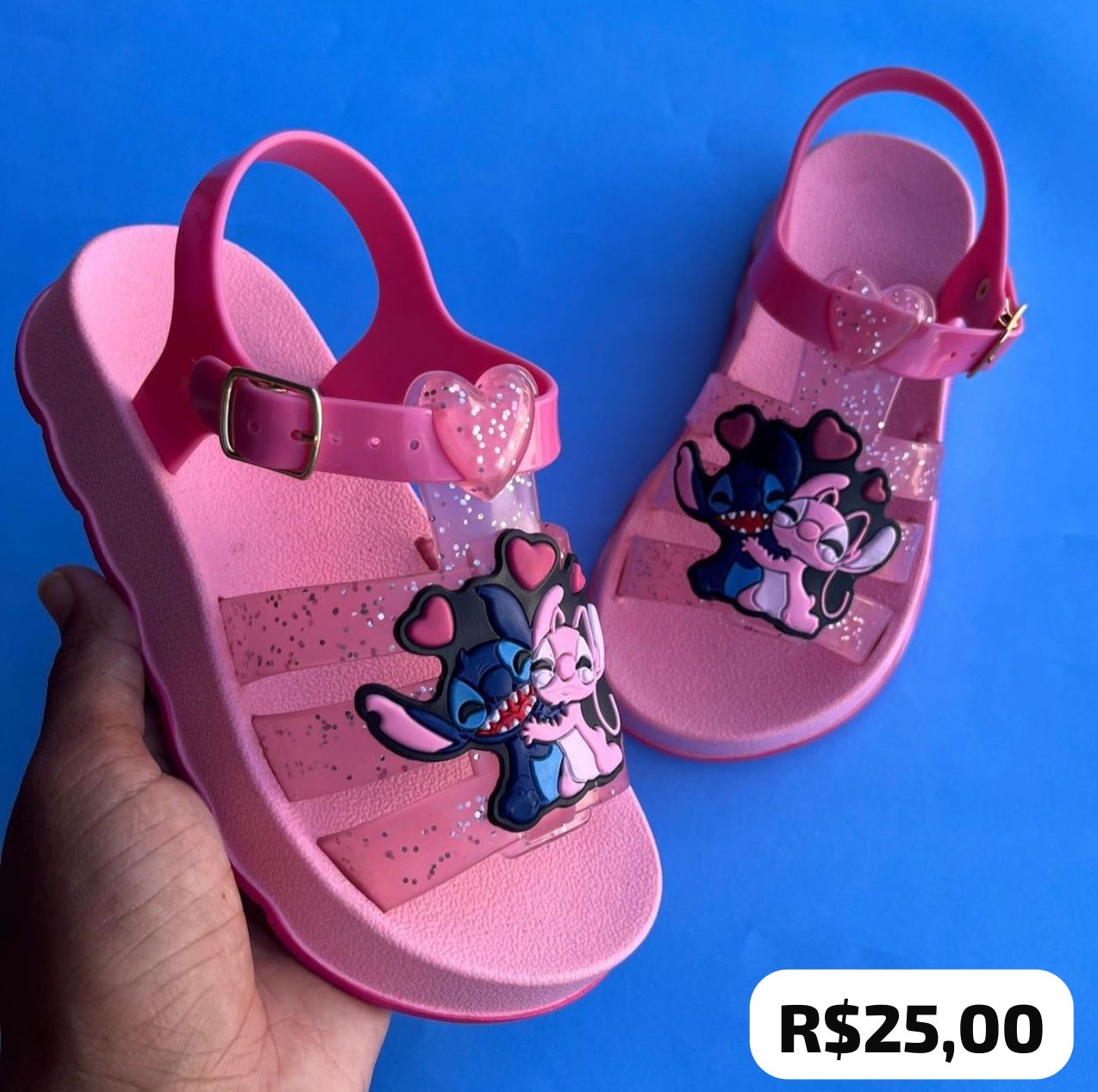 Children's Shoes