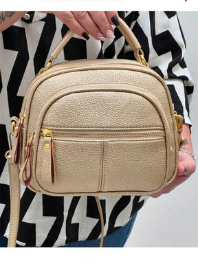 Versatile Multilayer Bag