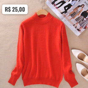 Long Sleeve Blouse