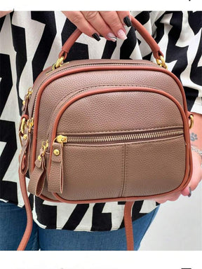 Versatile Multilayer Bag