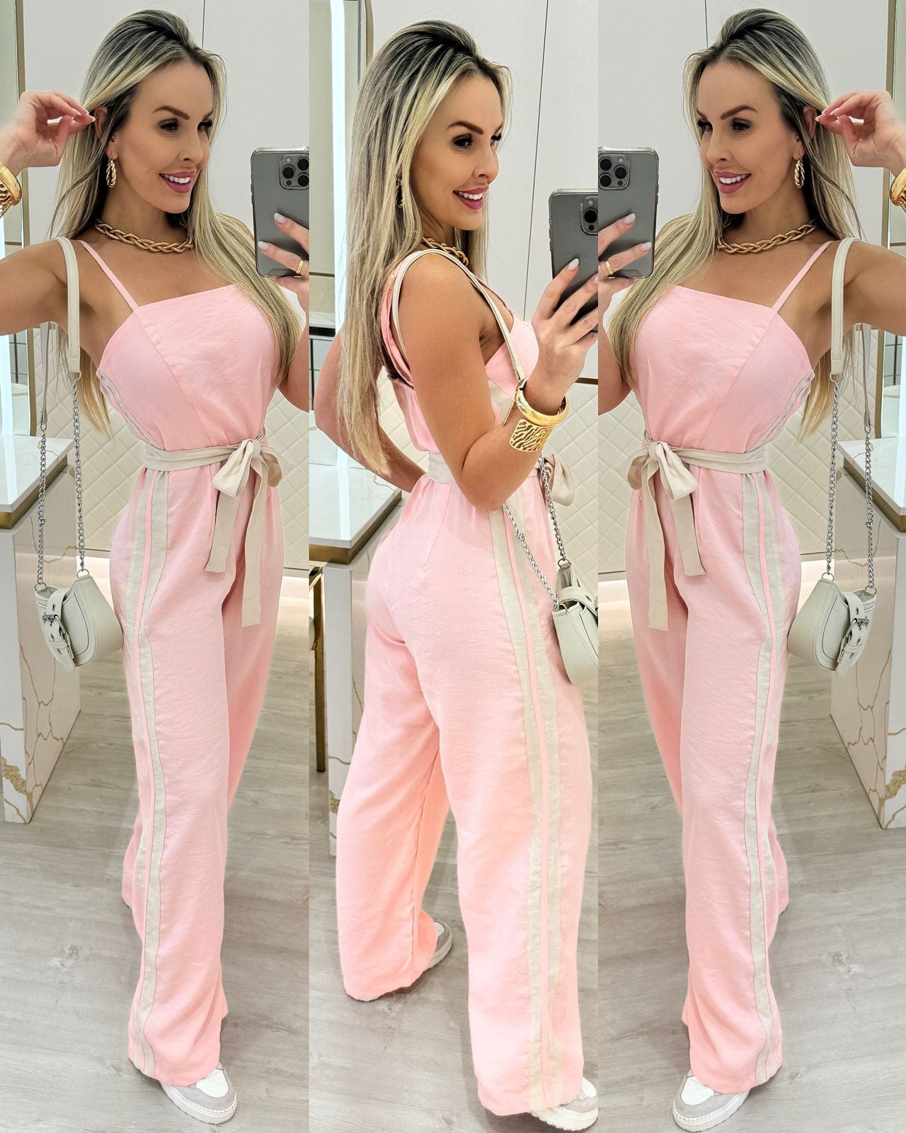 Natalia jumpsuit