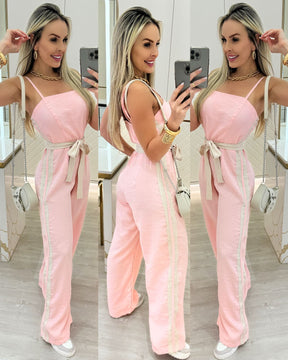 Natalia jumpsuit