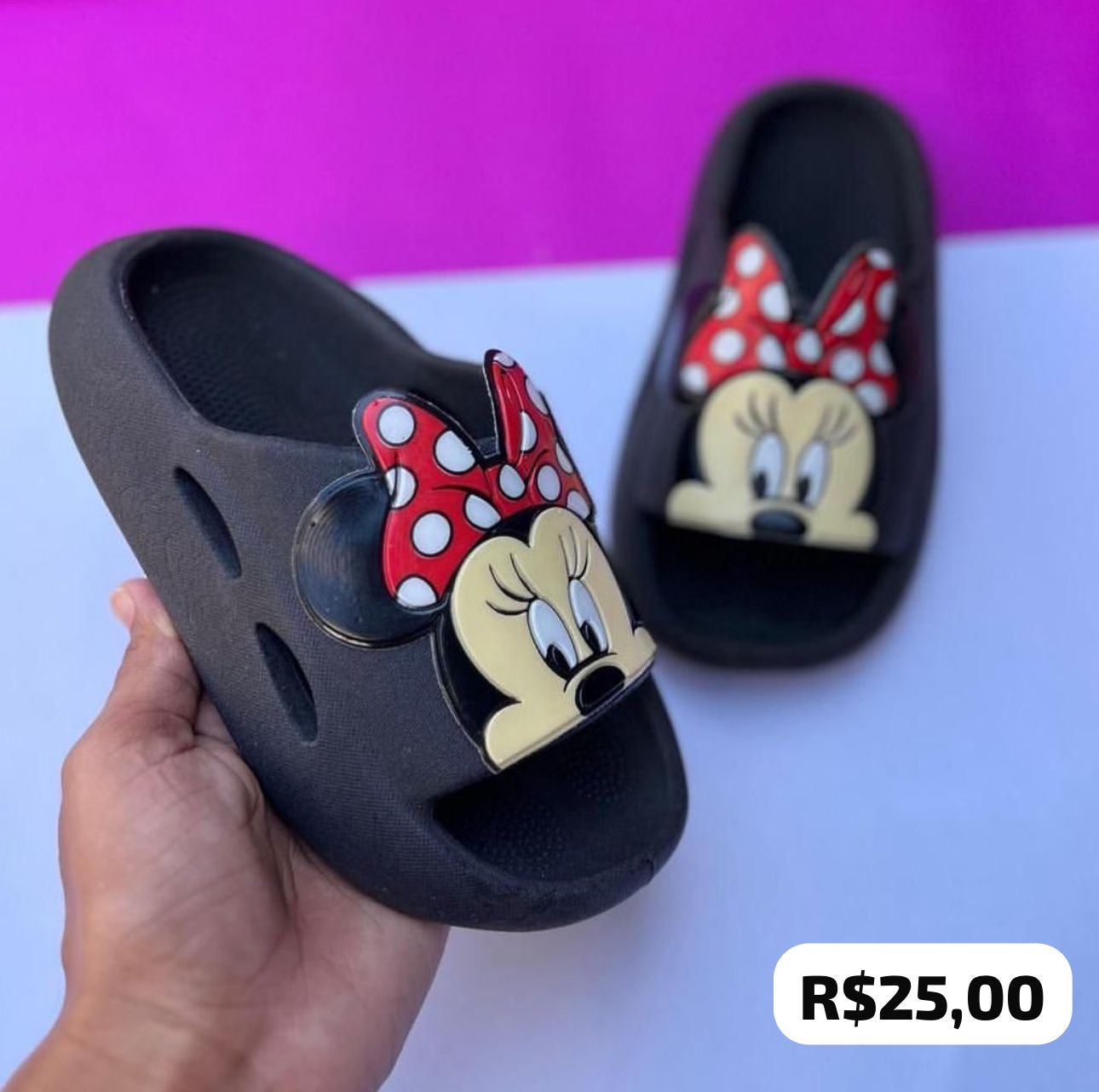 Children's Shoes