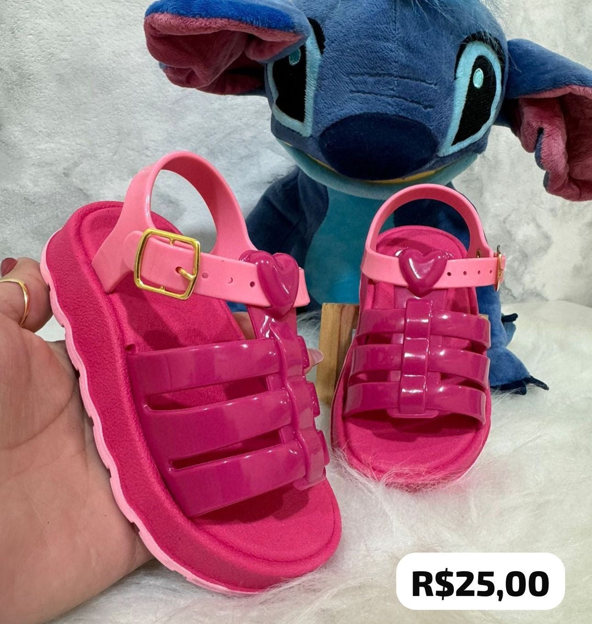 Children's Shoes