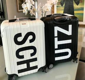 Schutz Replica 1st Line Suitcase