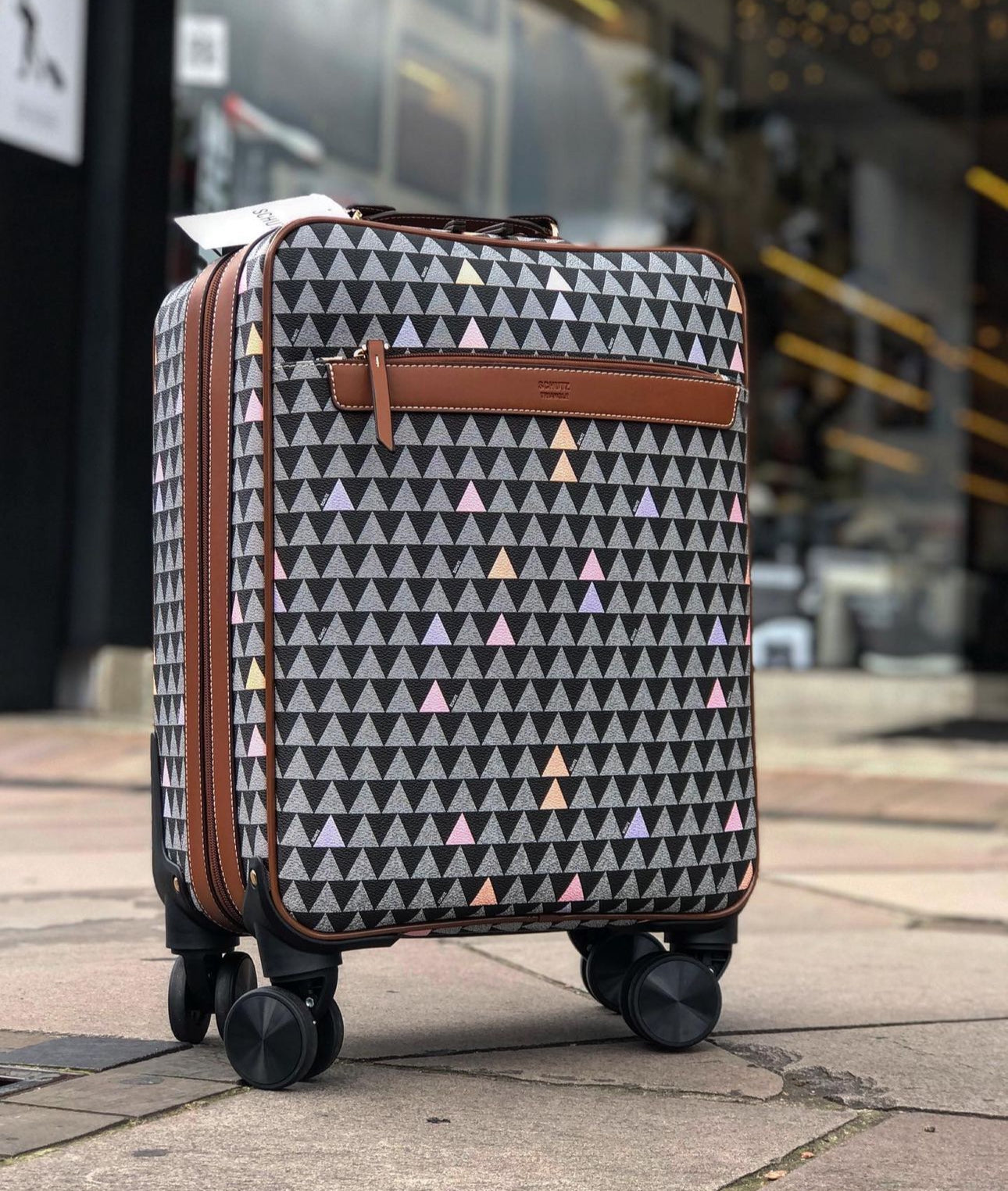 Schutz Replica 1st Line Suitcase