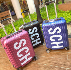 Schutz Replica 1st Line Suitcase