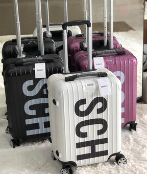 Schutz Replica 1st Line Suitcase