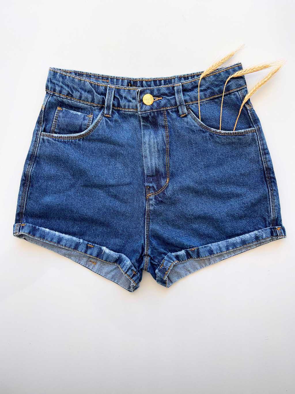 SHORT JEANS 08