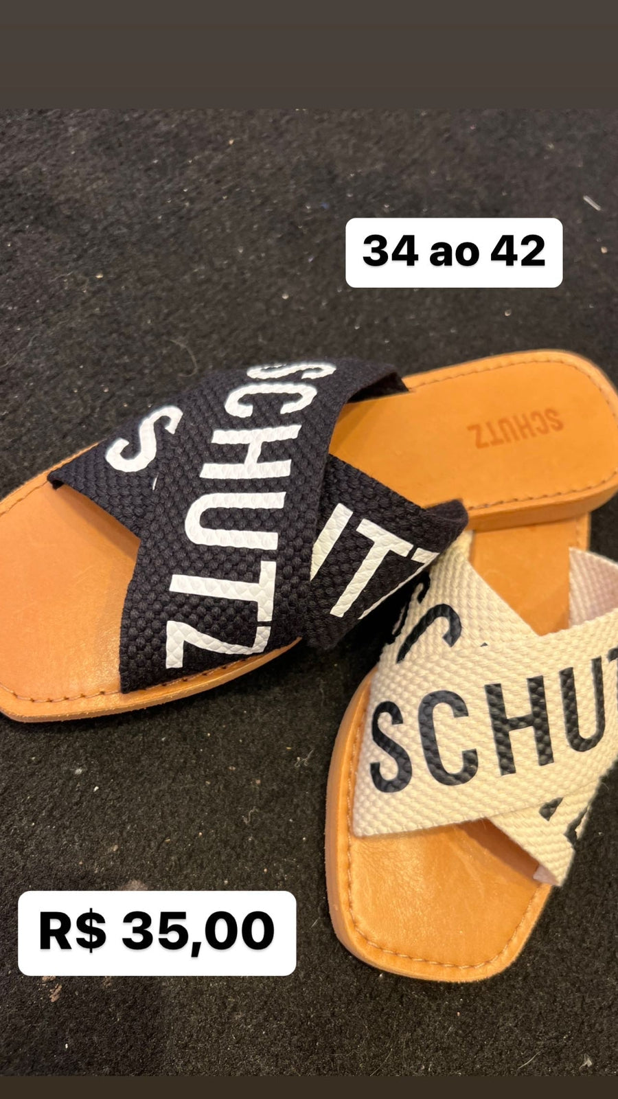 Schutzz First Line Flats