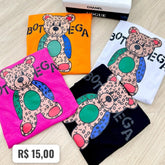 T-SHIRT BOTEGA