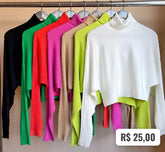 Autumn Winter Blouse 2986