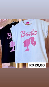 Barbie 2 T-shirt