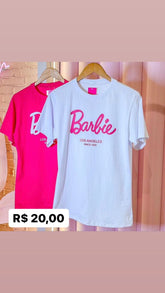 Barbie 3 T-shirt