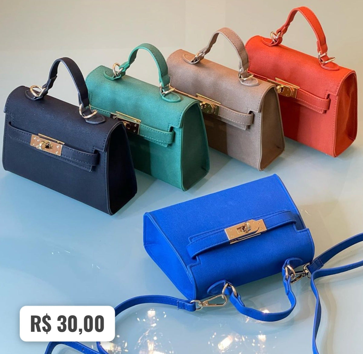 Model Bag 036