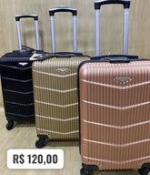 Travel Suitcase model 0432