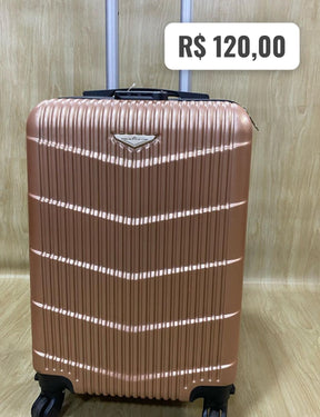 Travel Suitcase model 0432