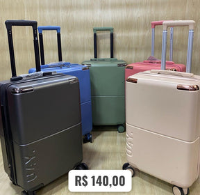 Suitcase U4Y