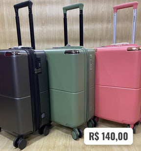 Suitcase U4Y