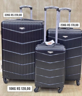 Suitcase Vyanci-hider 526