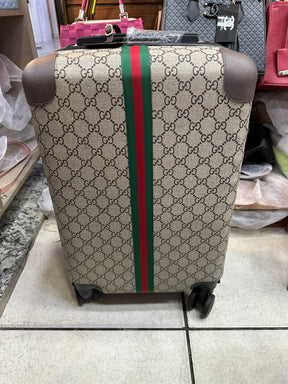 LV and Gucci 2nd Line Bag