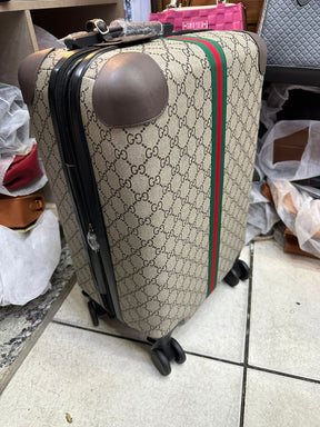 LV and Gucci 2nd Line Bag