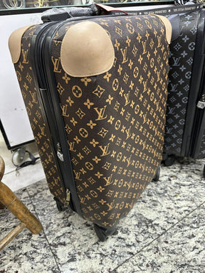 LV and Gucci 2nd Line Bag