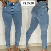 Jeans 0077