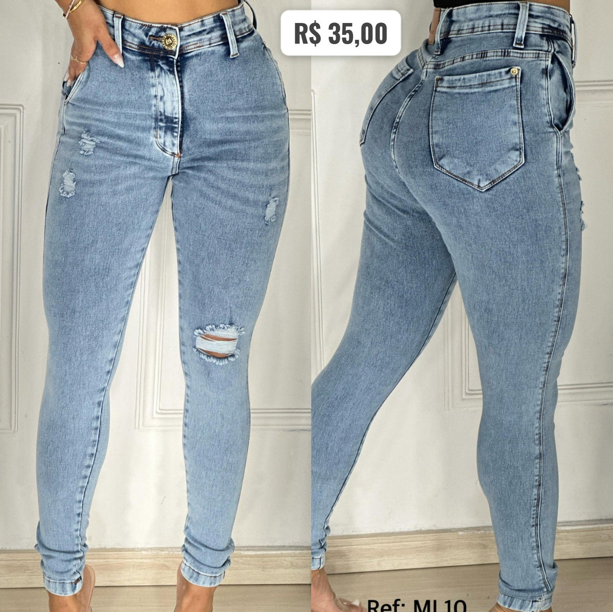 Jeans 0078