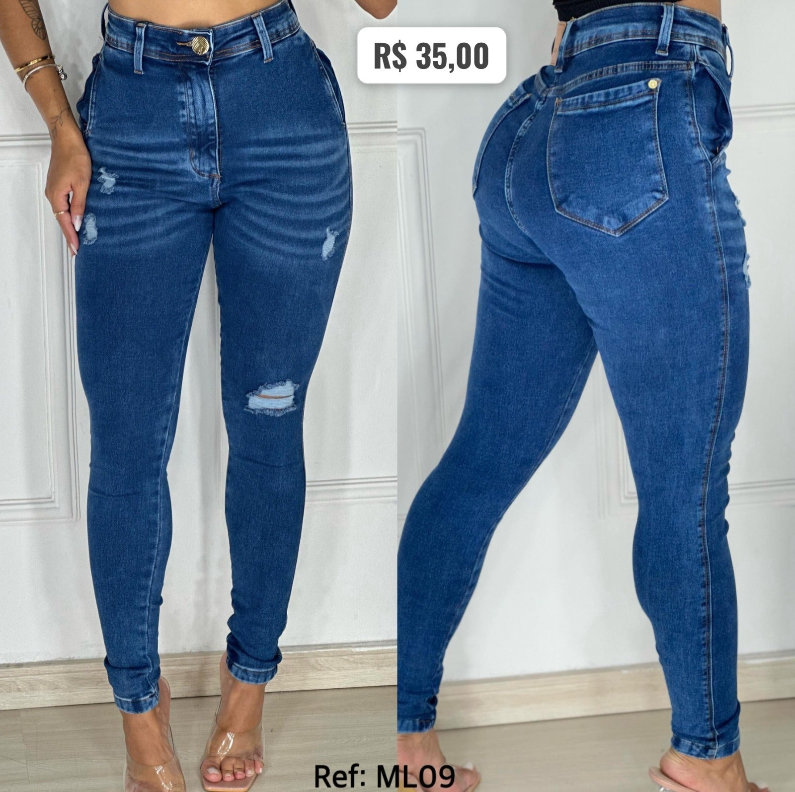 Jeans 0079