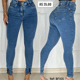 Jeans 0080