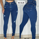 Jeans 0081