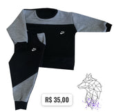 Nike Men's Children's Set