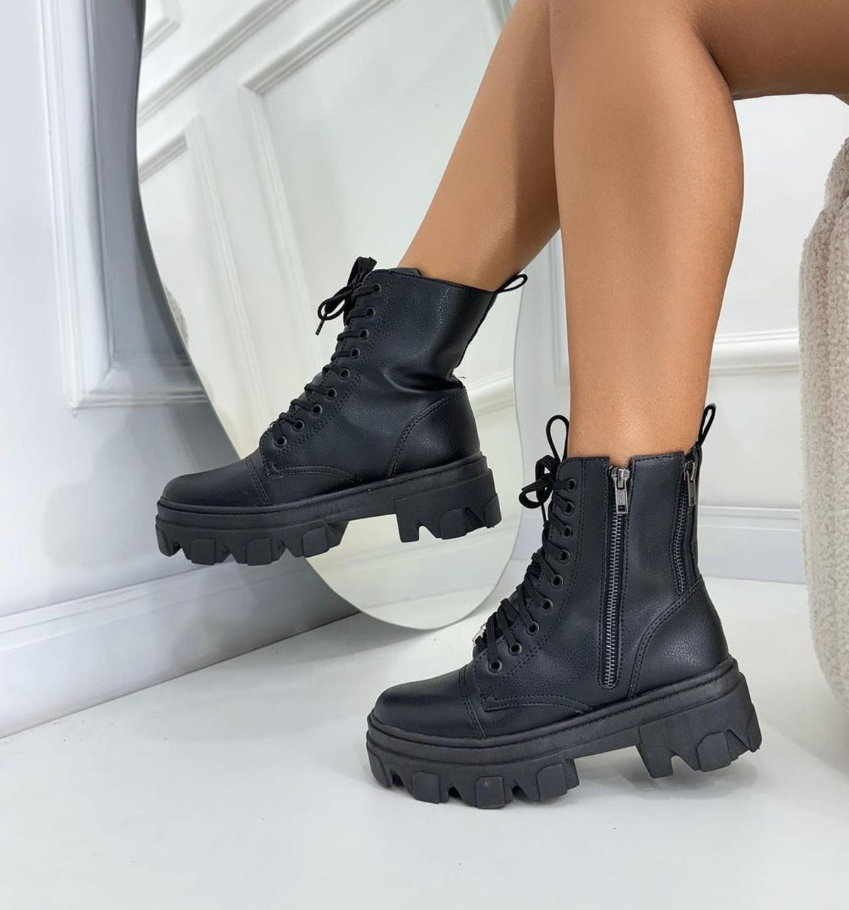 Women's Boots