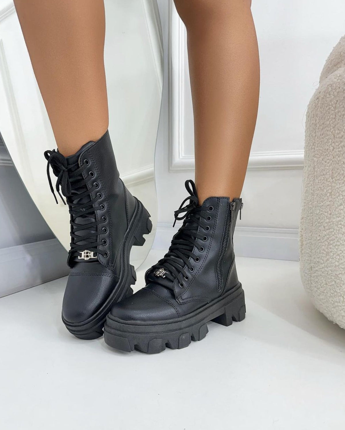 Women's Boots