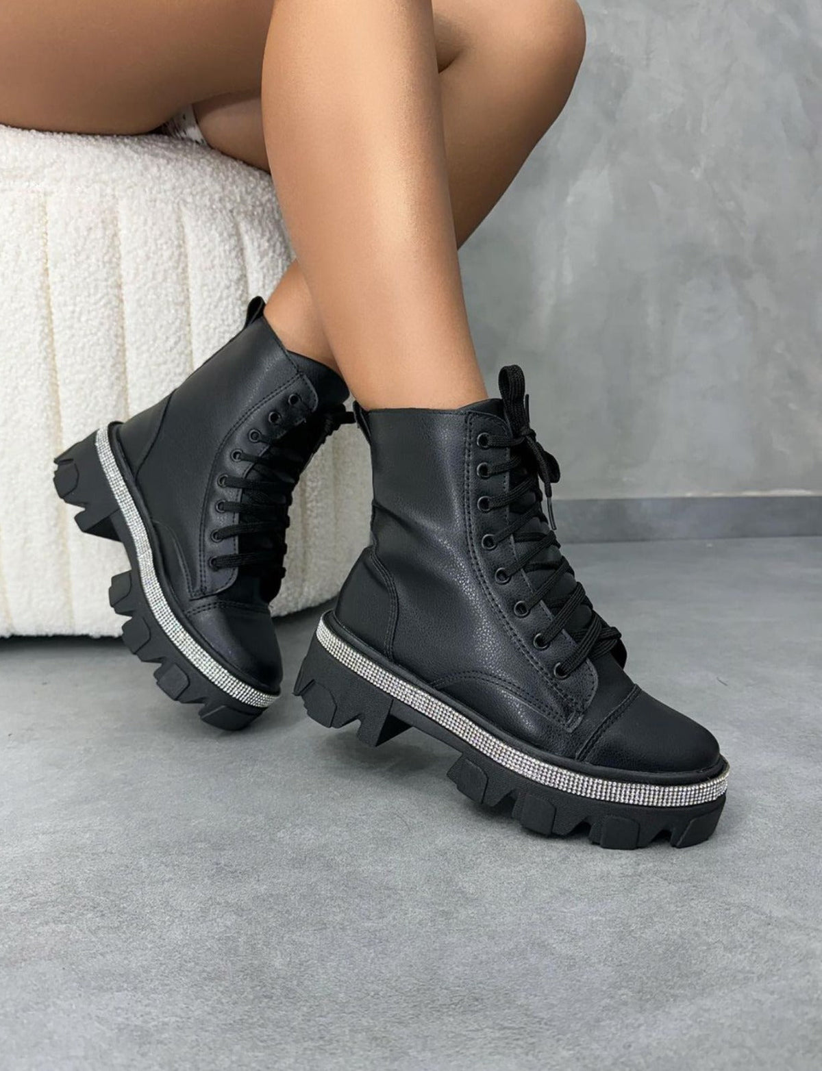 Women's Boots