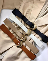 4 PIECE BELT KIT NEW 024